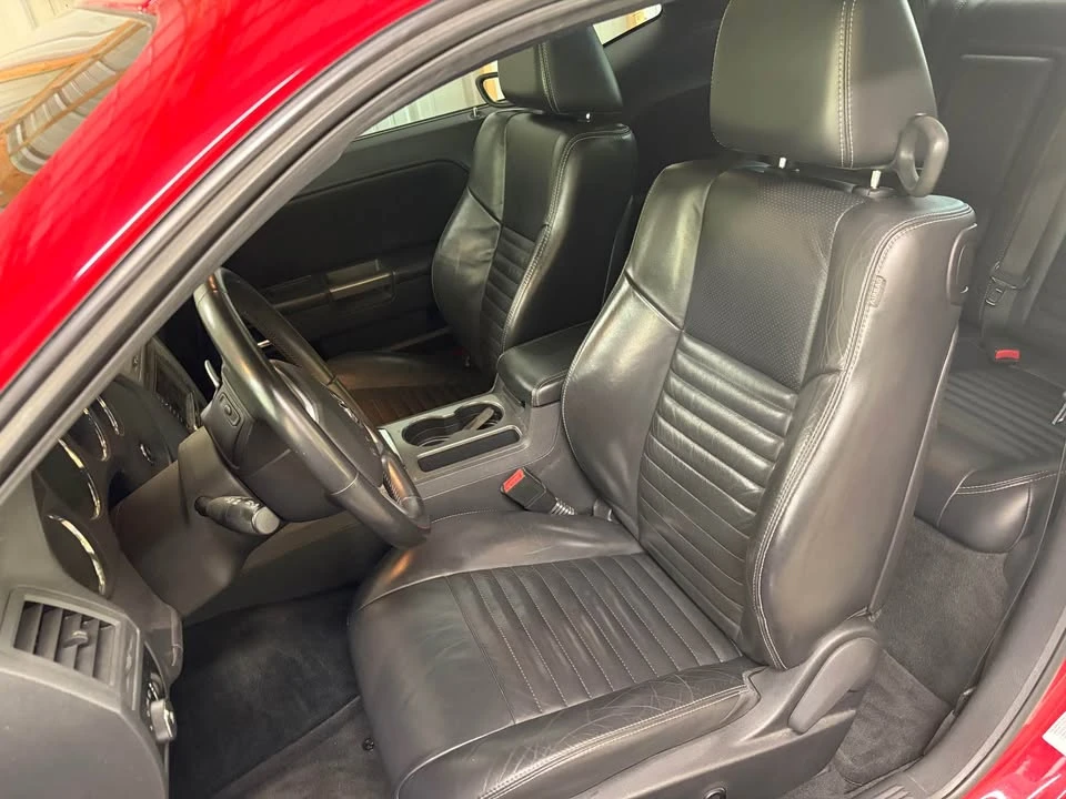 2012 Dodge Challenger 3rd Gen - Image 5 of 16