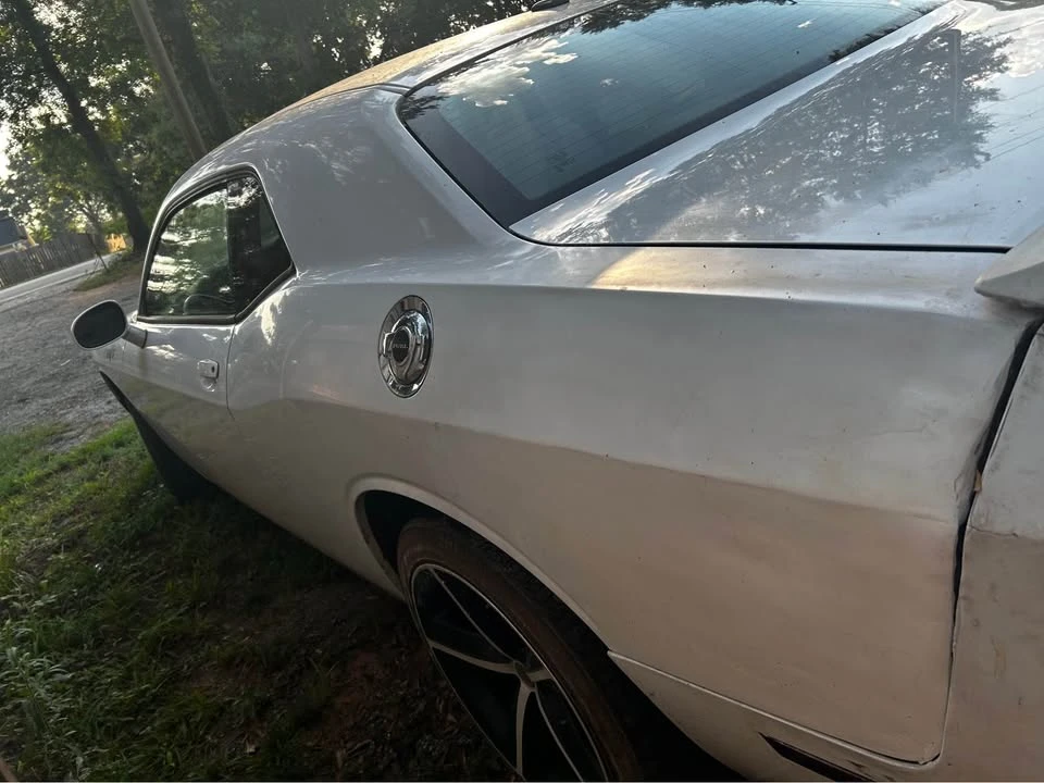 2012 Dodge Challenger 3rd Gen - Image 2 of 5