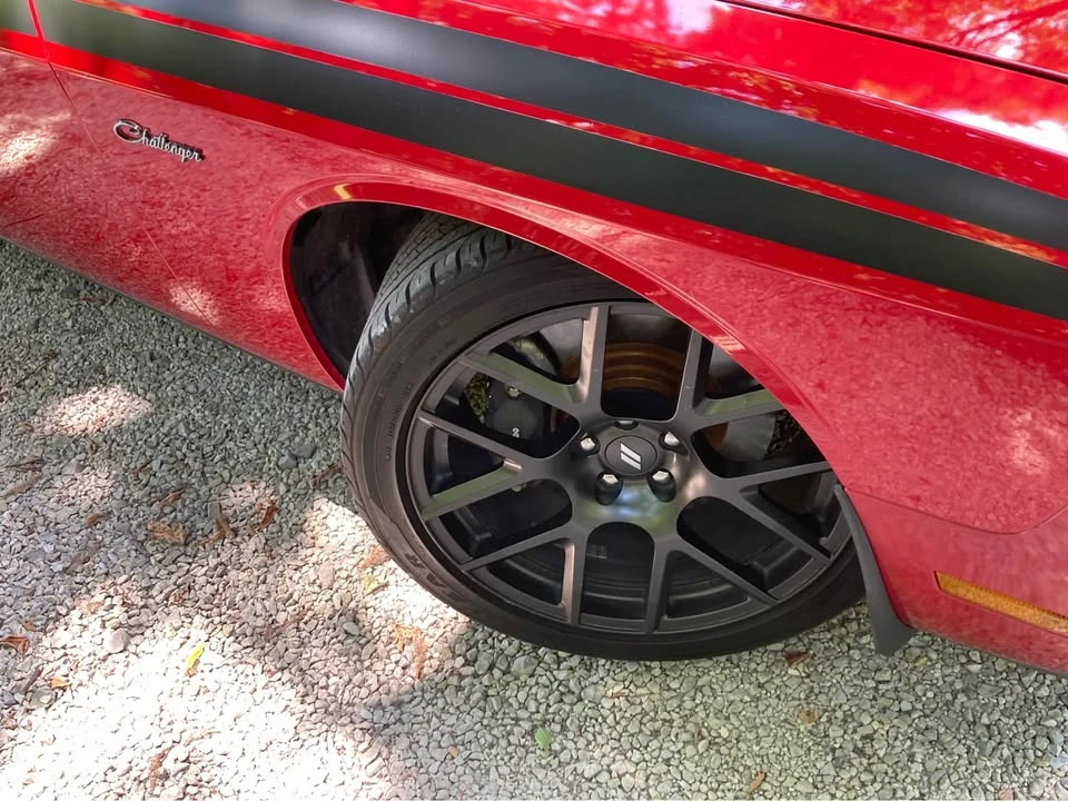 2012 Dodge Challenger 3rd Gen - Image 10 of 16