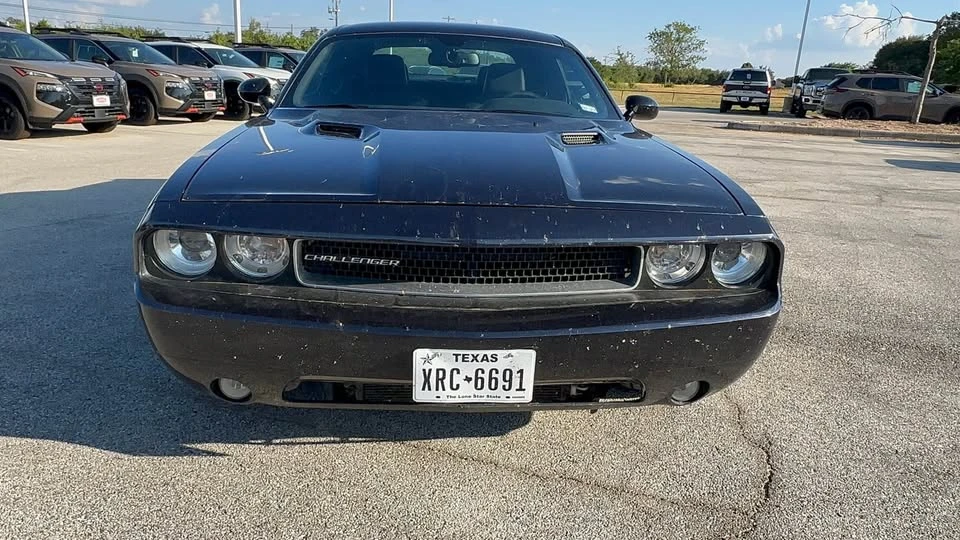 2012 Dodge Challenger 3rd Gen - Image 2 of 12