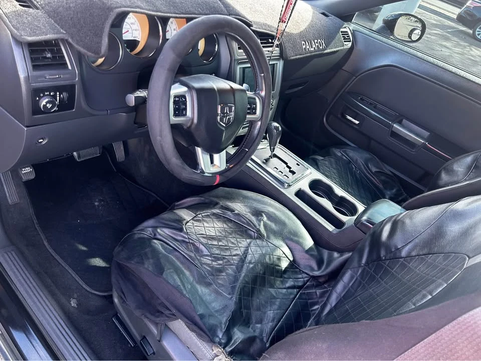 2012 Dodge Challenger 3rd Gen - Image 10 of 11