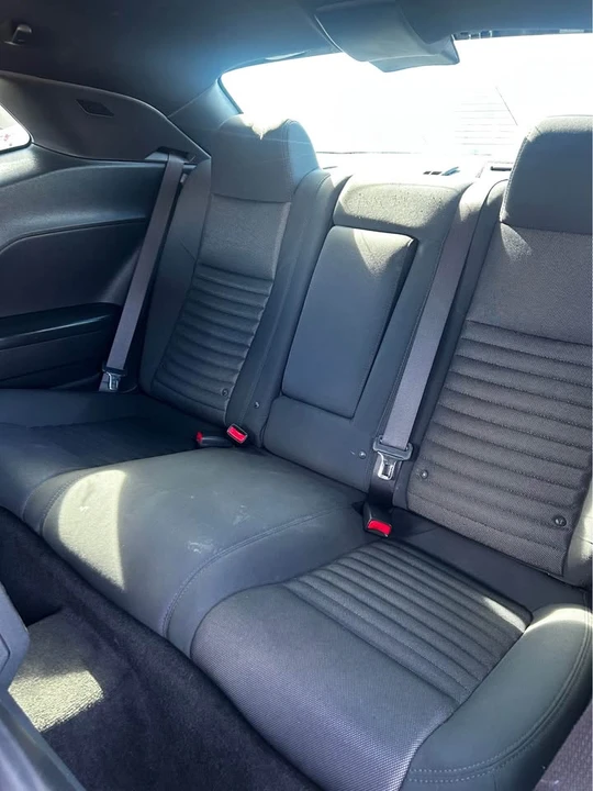 2012 Dodge Challenger 3rd Gen - Image 8 of 11