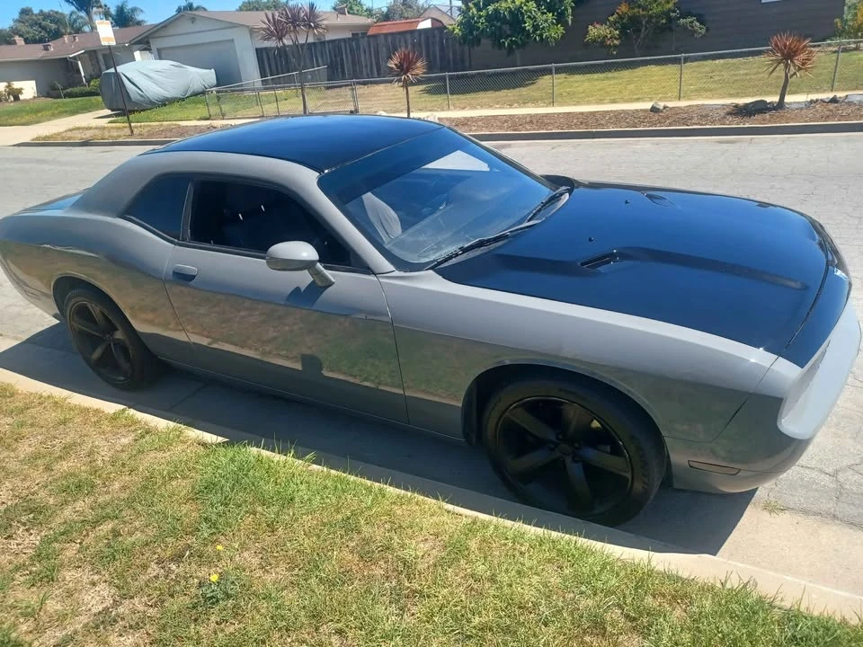 2012 Dodge Challenger 3rd Gen - Image 2 of 7