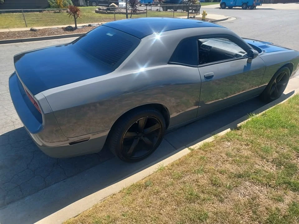 2012 Dodge Challenger 3rd Gen - Image 4 of 7