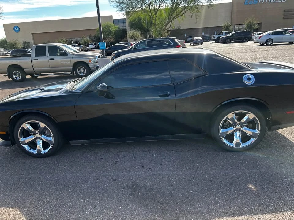 2012 Dodge Challenger 3rd Gen - Image 7 of 11