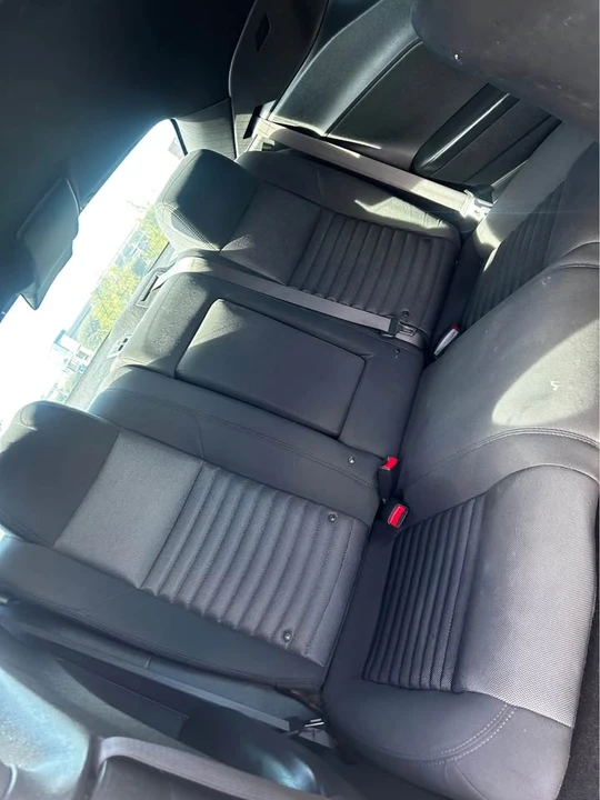 2012 Dodge Challenger 3rd Gen - Image 2 of 11