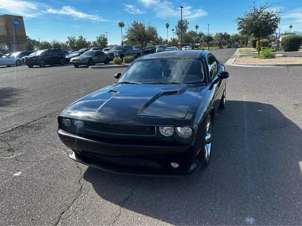 2012 Dodge Challenger 3rd Gen - Image 6 of 11