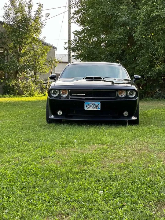 2012 Dodge Challenger 3rd Gen - Image 4 of 8