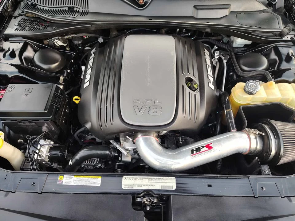 2012 Dodge Challenger 3rd Gen - Image 7 of 7