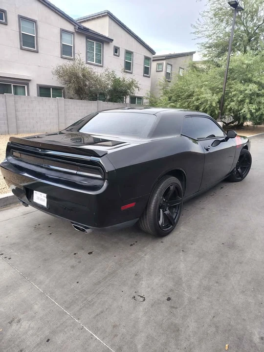 2012 Dodge Challenger 3rd Gen - Image 2 of 7
