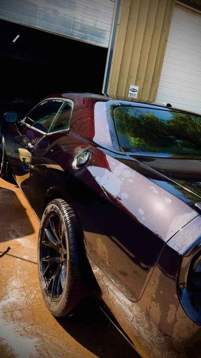 2012 Dodge Challenger 3rd Gen - Image 7 of 8