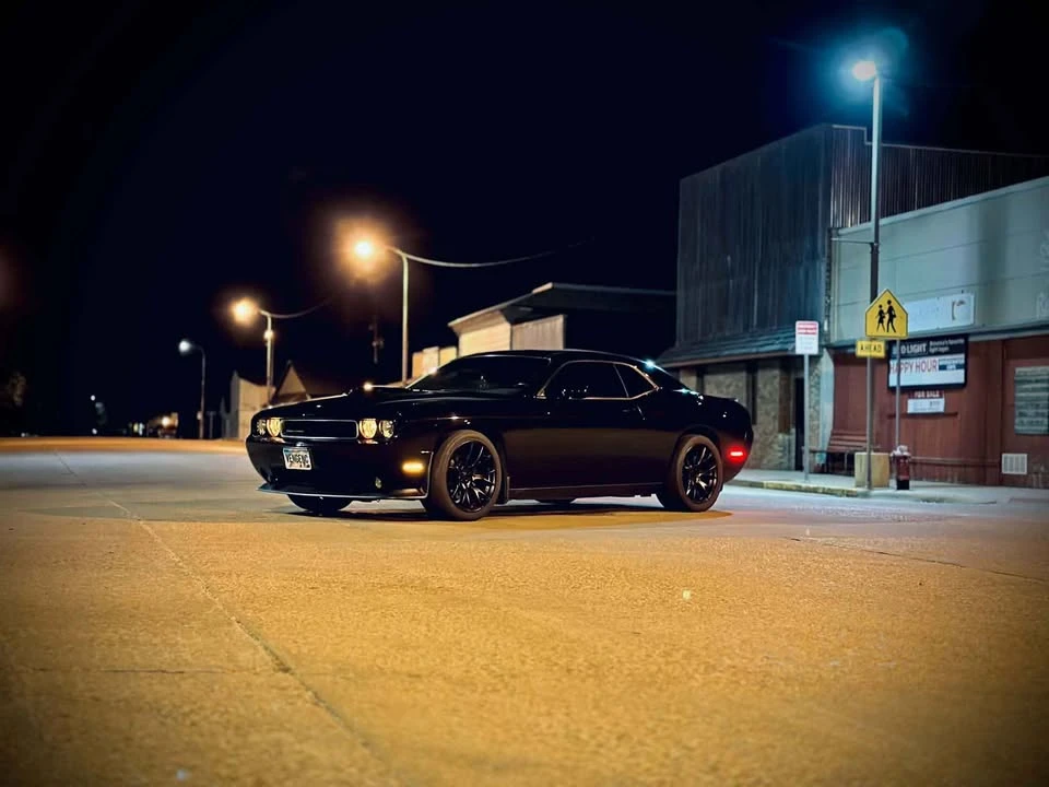 2012 Dodge Challenger 3rd Gen - Image 6 of 8