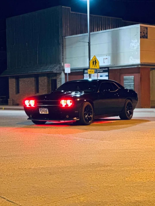 2012 Dodge Challenger 3rd Gen - Image 2 of 8