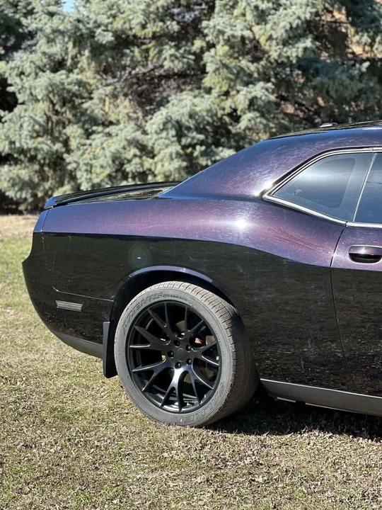 2012 Dodge Challenger 3rd Gen - Image 3 of 8