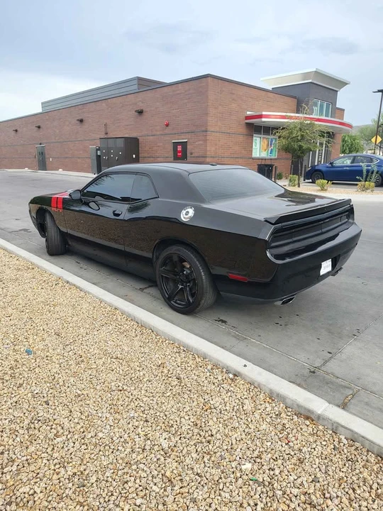 2012 Dodge Challenger 3rd Gen - Image 5 of 12
