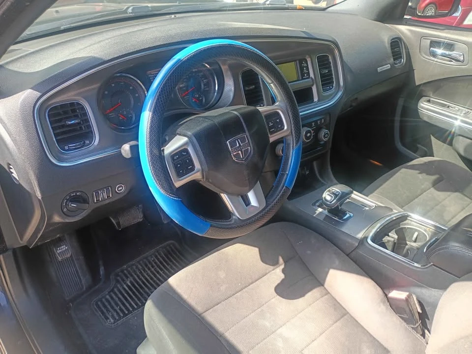2012 Dodge Challenger 3rd Gen - Image 5 of 5