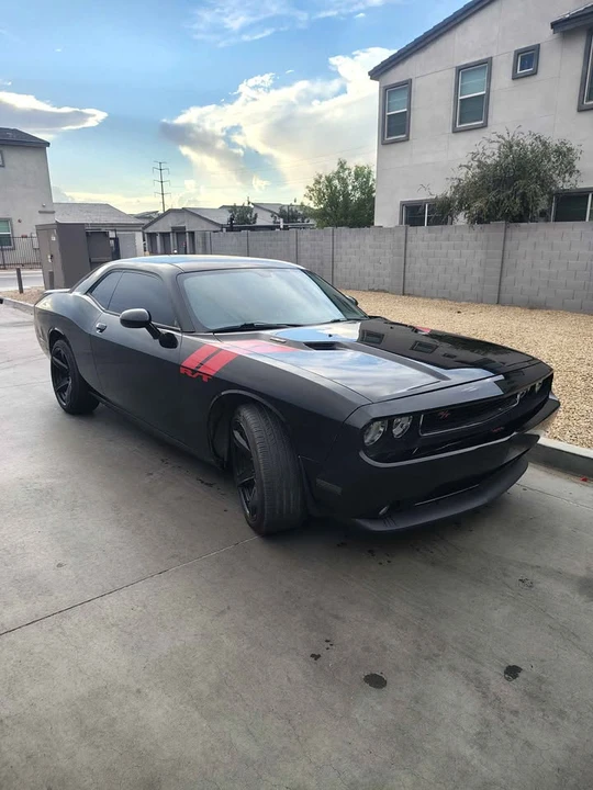 2012 Dodge Challenger 3rd Gen - Image 2 of 12