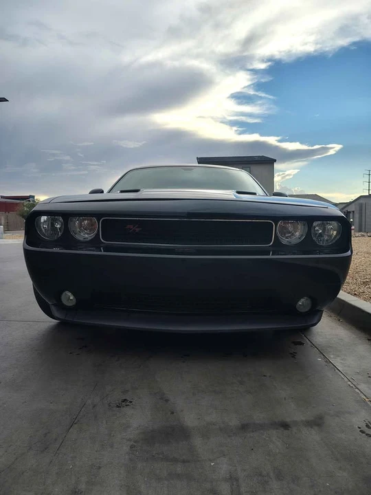 2012 Dodge Challenger 3rd Gen - Image 4 of 12