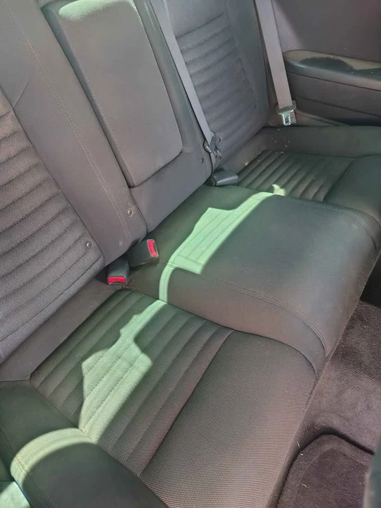2012 Dodge Challenger 3rd Gen - Image 12 of 12