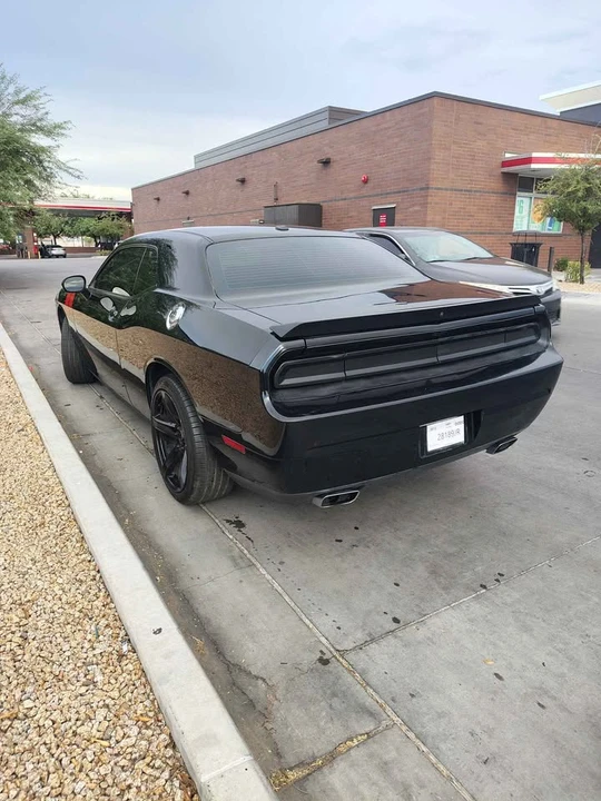 2012 Dodge Challenger 3rd Gen - Image 6 of 12