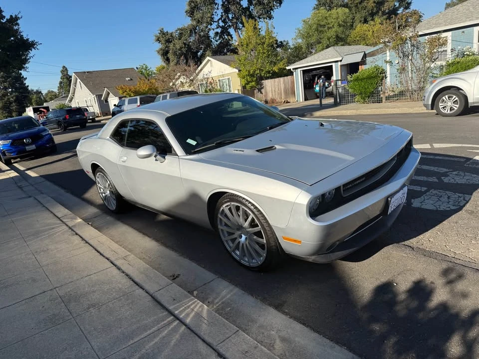 2012 Dodge Challenger 3rd Gen - Image 2 of 4