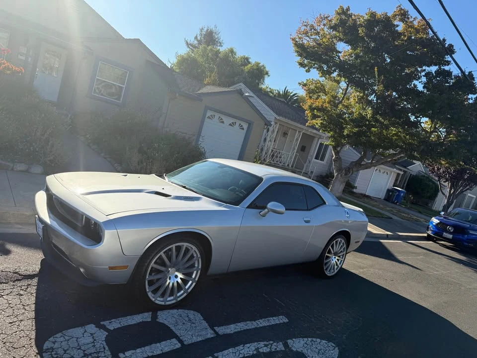 2012 Dodge Challenger 3rd Gen - Image 3 of 4