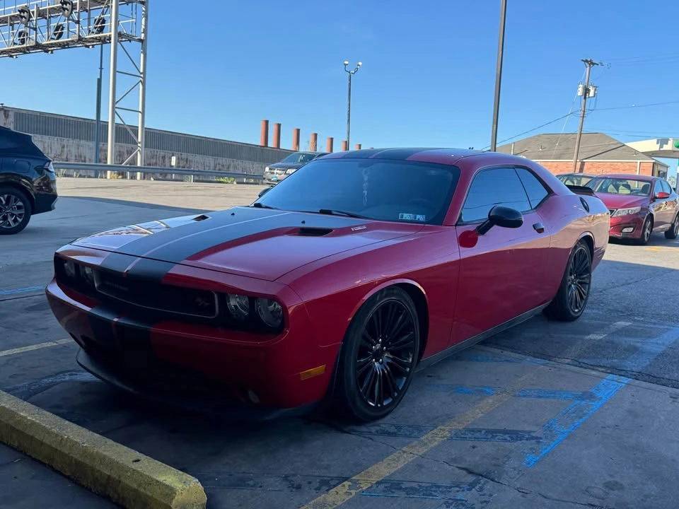 2012 Dodge Challenger 3rd Gen - Image 5 of 12