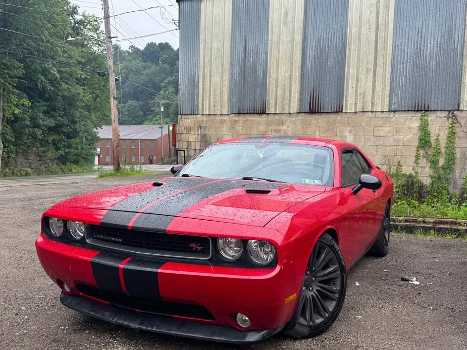 2012 Dodge Challenger 3rd Gen - Image 2 of 12