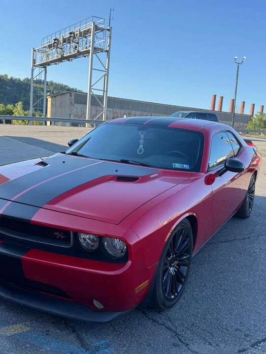 2012 Dodge Challenger 3rd Gen - Image 6 of 12