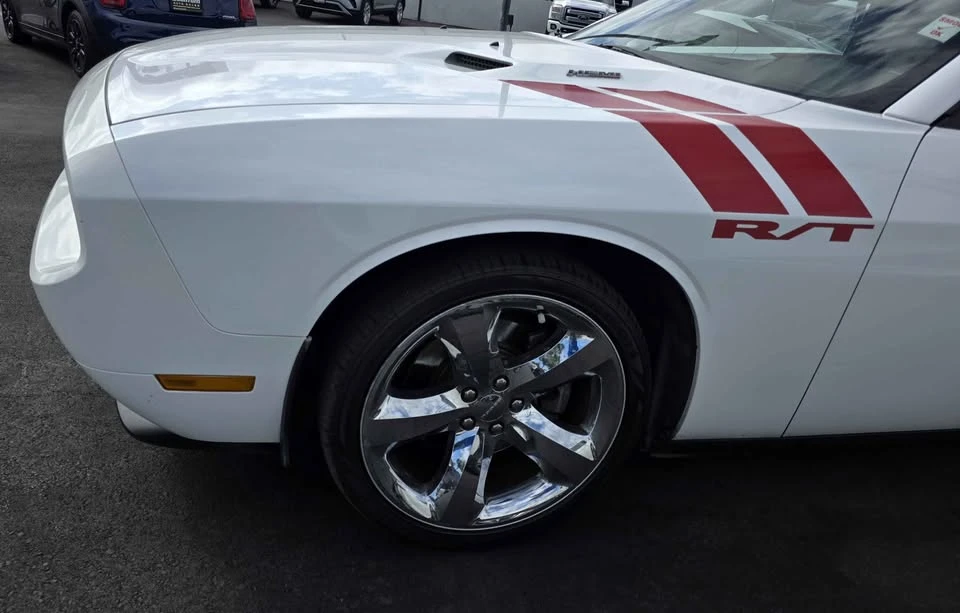 2012 Dodge Challenger 3rd Gen - Image 4 of 9