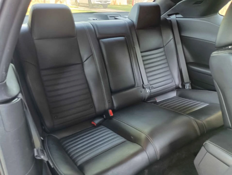 2012 Dodge Challenger 3rd Gen - Image 5 of 9