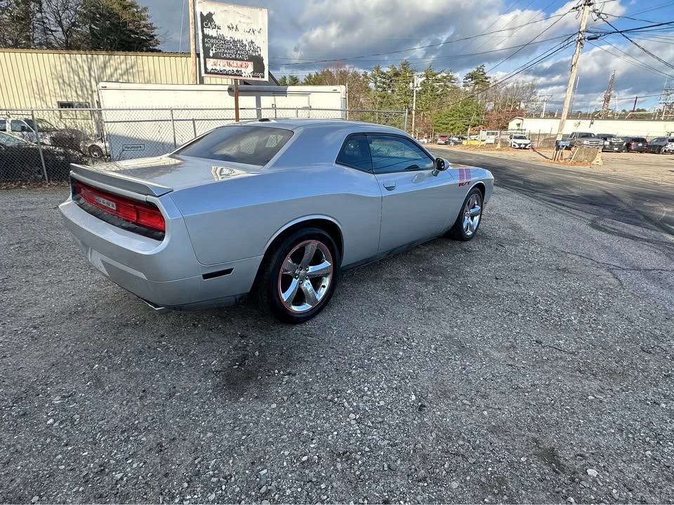 2012 Dodge Challenger 3rd Gen - Image 3 of 10
