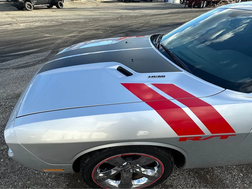 2012 Dodge Challenger 3rd Gen - Image 4 of 10