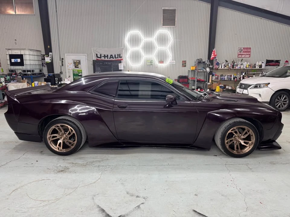 2012 Dodge Challenger 3rd Gen - Image 2 of 15