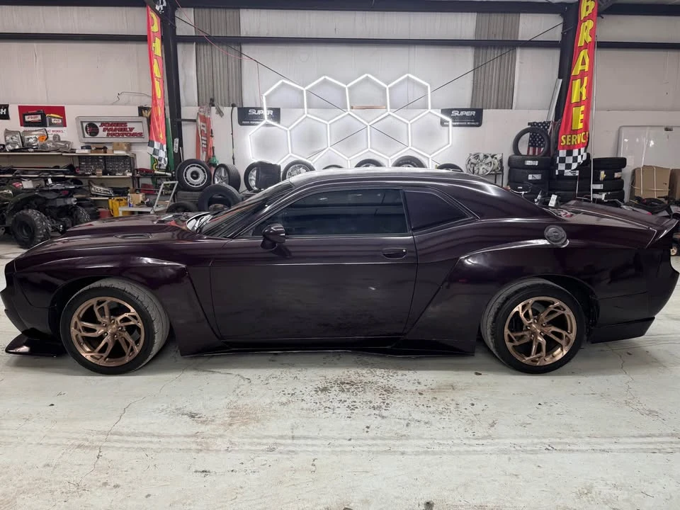 2012 Dodge Challenger 3rd Gen - Image 6 of 15