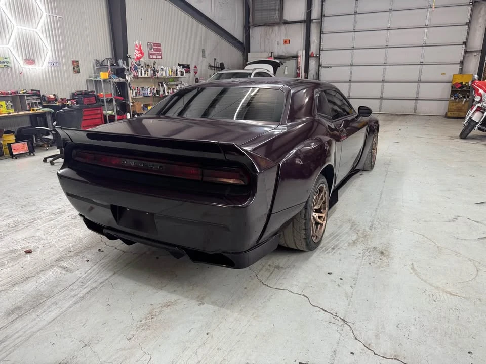 2012 Dodge Challenger 3rd Gen - Image 3 of 15