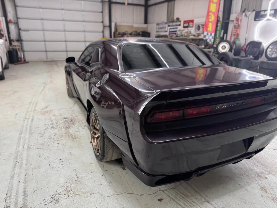 2012 Dodge Challenger 3rd Gen - Image 5 of 15
