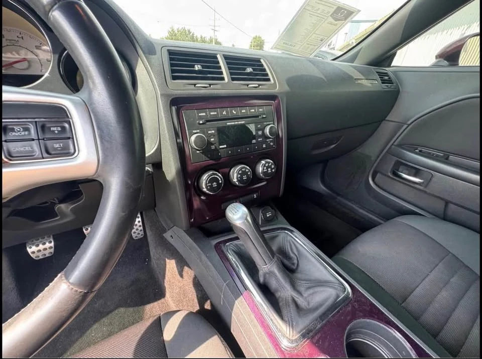 2012 Dodge Challenger 3rd Gen - Image 14 of 15
