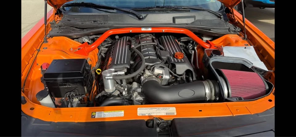 2012 Dodge Challenger 3rd Gen - Image 4 of 4