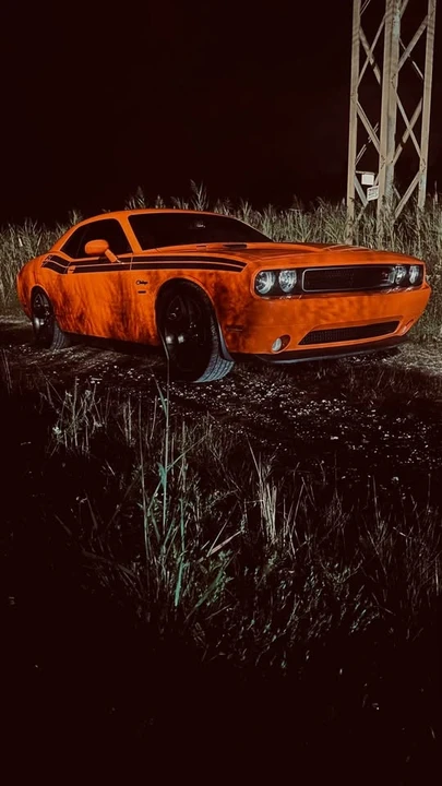 2012 Dodge Challenger 3rd Gen - Image 2 of 4