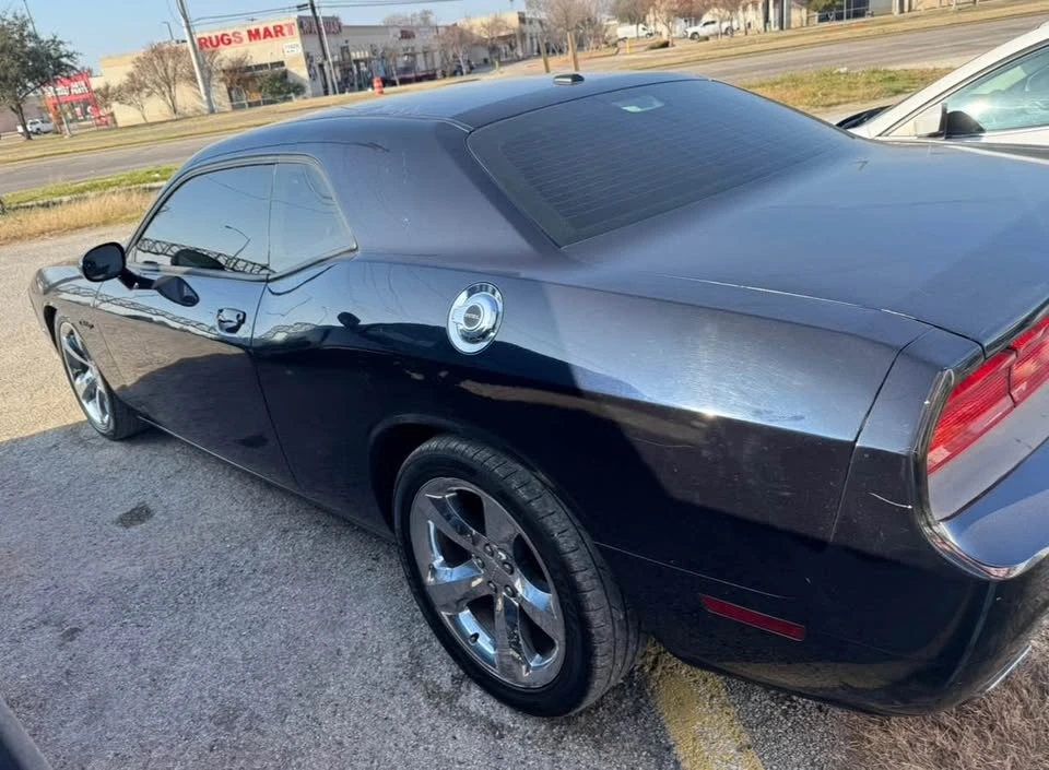 2012 Dodge Challenger 3rd Gen - Image 3 of 5