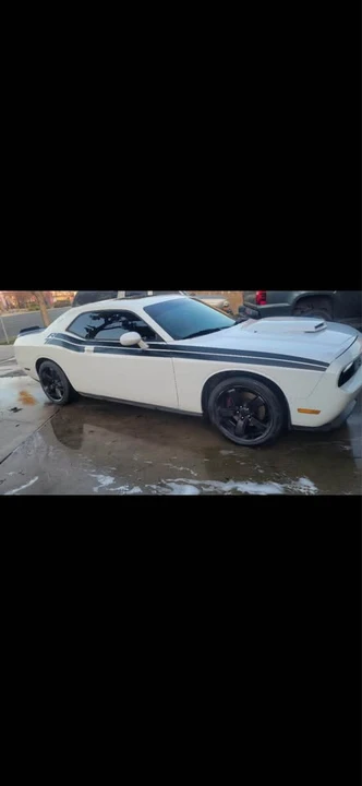 2012 Dodge Challenger 3rd Gen - Image 2 of 3