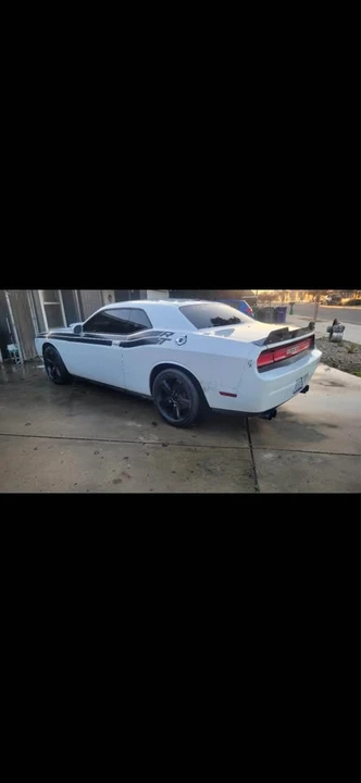 2012 Dodge Challenger 3rd Gen - Image 3 of 3