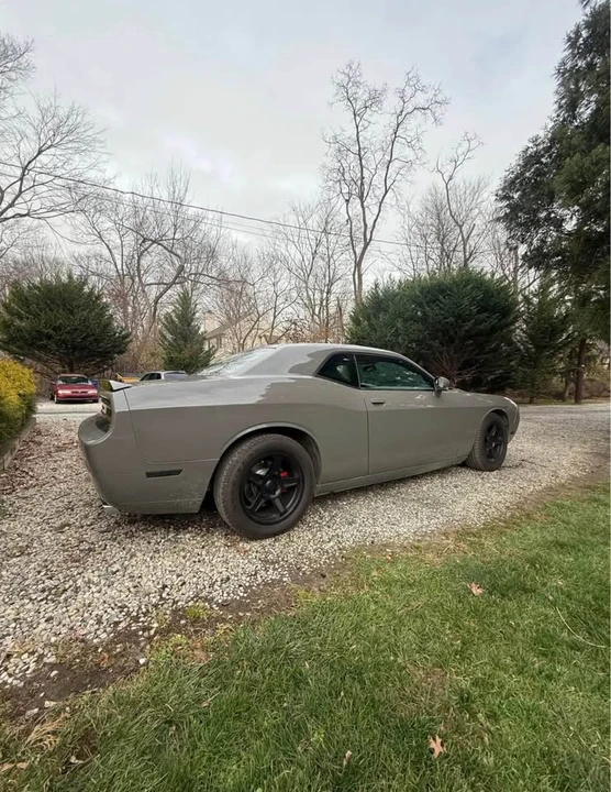2012 Dodge Challenger 3rd Gen - Image 3 of 8