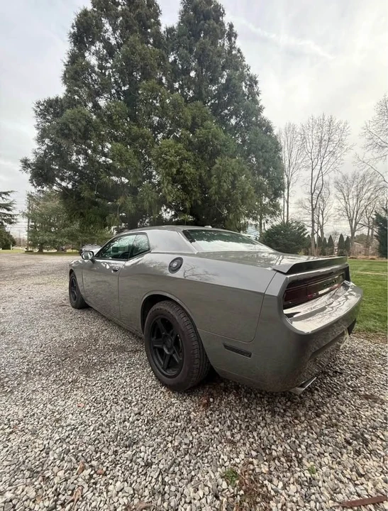 2012 Dodge Challenger 3rd Gen - Image 4 of 8