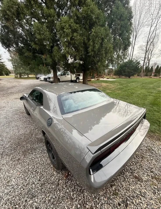 2012 Dodge Challenger 3rd Gen - Image 6 of 8