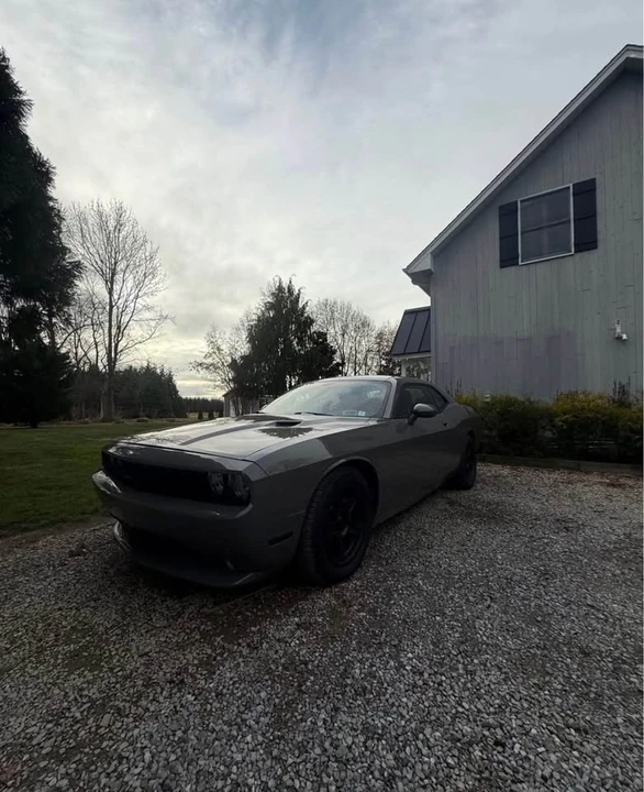 2012 Dodge Challenger 3rd Gen - Image 2 of 8