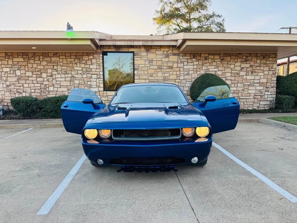 2012 Dodge Challenger 3rd Gen - Image 14 of 14