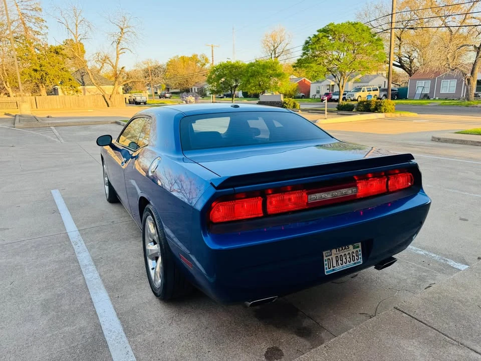 2012 Dodge Challenger 3rd Gen - Image 6 of 14