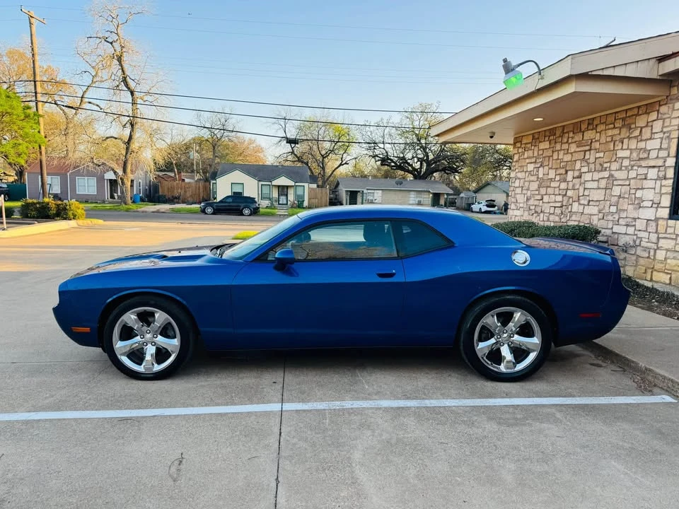 2012 Dodge Challenger 3rd Gen - Image 8 of 14